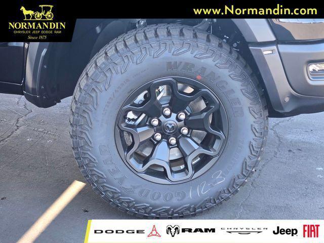 2026 RAM Ram 1500 RAM 1500 RHO CREW CAB 4X4 57 BOX 2026 RAM Ram 1500 RAM 1500 RHO CREW CAB 4X4 57 BOX
