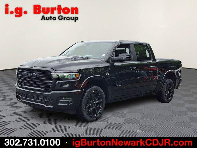 2026 RAM Ram 1500 RAM 1500 LARAMIE CREW CAB 4X4 57 BOX 2026 RAM Ram 1500 RAM 1500 LARAMIE CREW CAB 4X4 57 BOX
