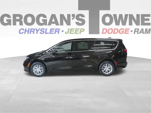 2026 Chrysler Pacifica PACIFICA SELECT 2026 Chrysler Pacifica PACIFICA SELECT