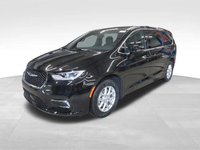 2026 Chrysler Pacifica PACIFICA SELECT 2026 Chrysler Pacifica PACIFICA SELECT