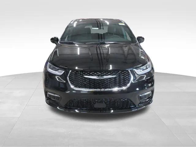 2026 Chrysler Pacifica PACIFICA SELECT 2026 Chrysler Pacifica PACIFICA SELECT