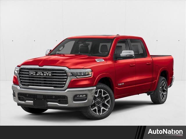 2026 Ram 1500 Laramie Crew Cab 4x2 5'7" Box for sale in Spring, TX