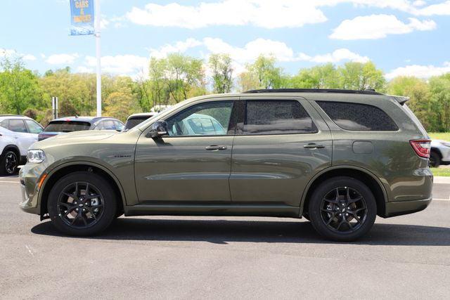 2026 Dodge Durango DURANGO GT PLUS AWD HEMI V8 2026 Dodge Durango DURANGO GT PLUS AWD HEMI V8
