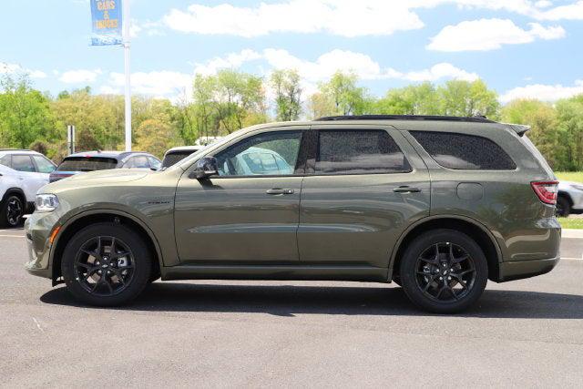 2026 Dodge Durango DURANGO GT PLUS AWD HEMI V8 2026 Dodge Durango DURANGO GT PLUS AWD HEMI V8