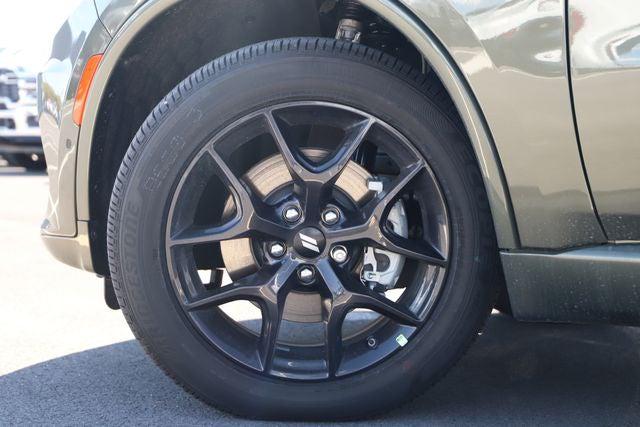 2026 Dodge Durango DURANGO GT PLUS AWD HEMI V8 2026 Dodge Durango DURANGO GT PLUS AWD HEMI V8