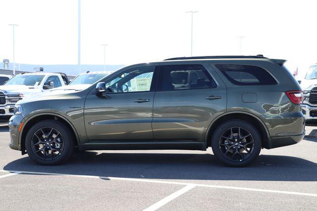 2026 Dodge Durango DURANGO GT PLUS AWD HEMI V8 2026 Dodge Durango DURANGO GT PLUS AWD HEMI V8