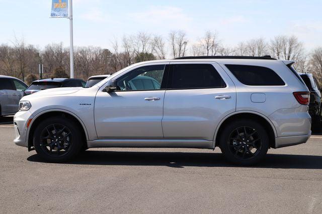 2026 Dodge Durango DURANGO GT PLUS AWD HEMI V8 2026 Dodge Durango DURANGO GT PLUS AWD HEMI V8