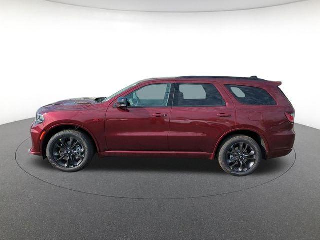 2026 Dodge Durango DURANGO GT PLUS AWD 2026 Dodge Durango DURANGO GT PLUS AWD