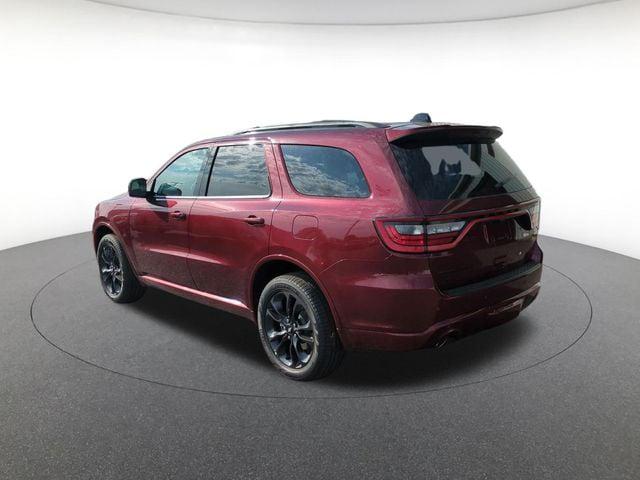 2026 Dodge Durango DURANGO GT PLUS AWD 2026 Dodge Durango DURANGO GT PLUS AWD