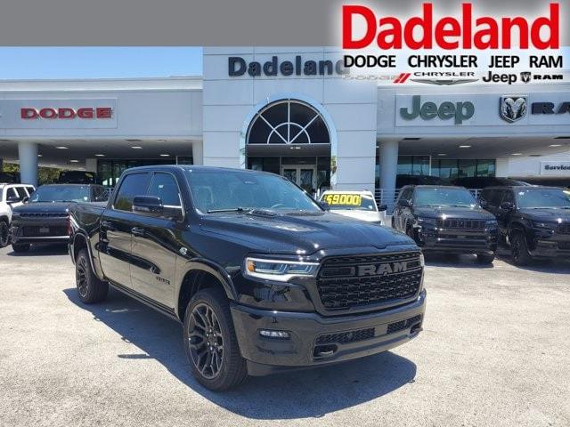 2026 RAM Ram 1500 RAM 1500 LIMITED CREW CAB 4X4 57 BOX 2026 RAM Ram 1500 RAM 1500 LIMITED CREW CAB 4X4 57 BOX
