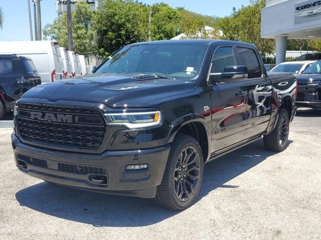 2026 RAM Ram 1500 RAM 1500 LIMITED CREW CAB 4X4 57 BOX 2026 RAM Ram 1500 RAM 1500 LIMITED CREW CAB 4X4 57 BOX