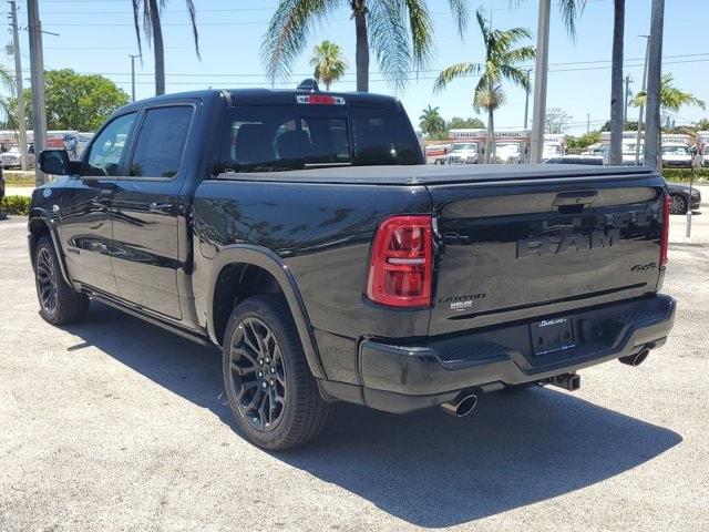 2026 RAM Ram 1500 RAM 1500 LIMITED CREW CAB 4X4 57 BOX 2026 RAM Ram 1500 RAM 1500 LIMITED CREW CAB 4X4 57 BOX