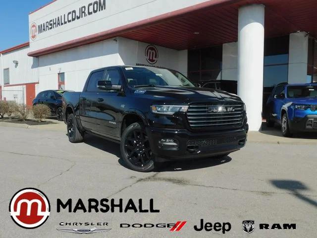 2026 Ram 1500 Laramie Crew Cab 4x4 5'7" Box for sale in Crittenden, KY