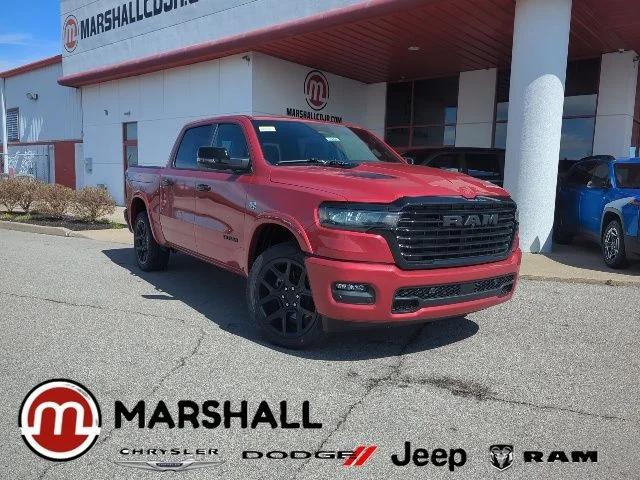 2026 Ram 1500 Laramie Crew Cab 4x4 5'7" Box for sale in Crittenden, KY