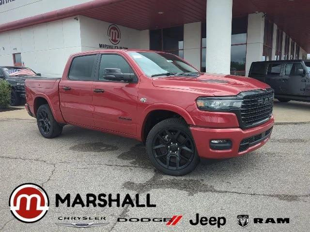 2026 Ram 1500 Laramie for sale in Crittenden, KY