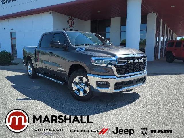 2026 Ram 1500 Big Horn Crew Cab 4x4 5'7" Box for sale in Crittenden, KY