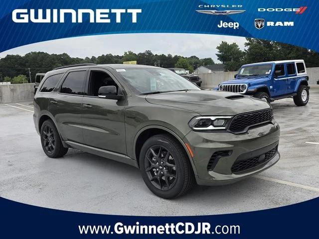 2026 Dodge Durango DURANGO GT PLUS AWD HEMI V8 2026 Dodge Durango DURANGO GT PLUS AWD HEMI V8