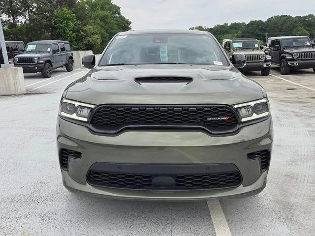 2026 Dodge Durango DURANGO GT PLUS AWD HEMI V8 2026 Dodge Durango DURANGO GT PLUS AWD HEMI V8