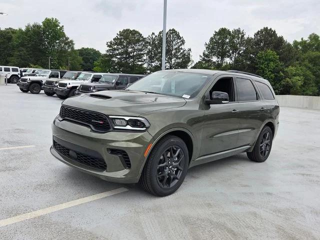 2026 Dodge Durango DURANGO GT PLUS AWD HEMI V8 2026 Dodge Durango DURANGO GT PLUS AWD HEMI V8