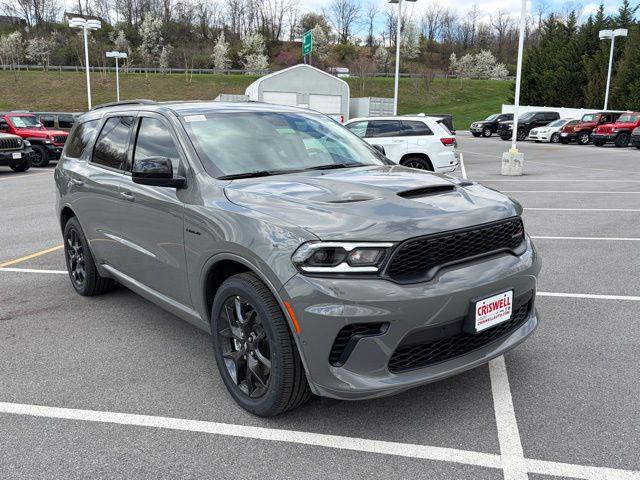 2026 Dodge Durango DURANGO GT AWD HEMI V8 2026 Dodge Durango DURANGO GT AWD HEMI V8