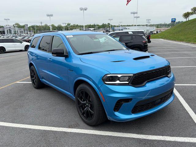 2026 Dodge Durango DURANGO GT PLUS AWD HEMI V8 2026 Dodge Durango DURANGO GT PLUS AWD HEMI V8
