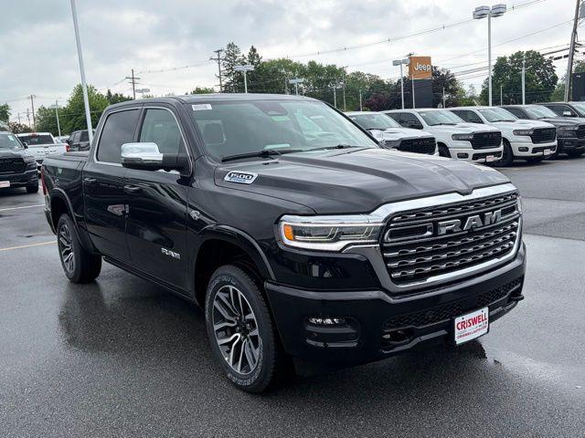 2026 RAM 1500 RAM 1500 LIMITED LONGHORN CREW CAB 4X4 57 BOX 2026 RAM 1500 RAM 1500 LIMITED LONGHORN CREW CAB 4X4 57 BOX