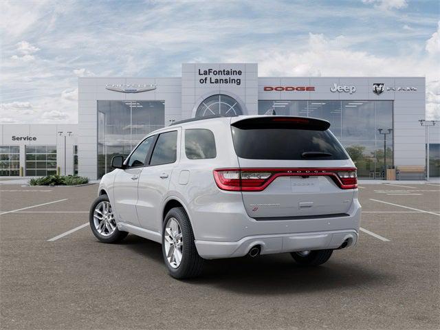 2026 Dodge Durango DURANGO GT PLUS AWD 2026 Dodge Durango DURANGO GT PLUS AWD