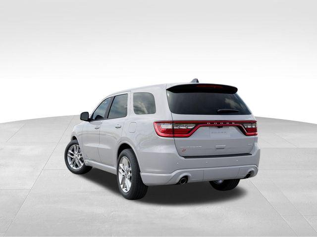 2026 Dodge Durango DURANGO GT AWD
