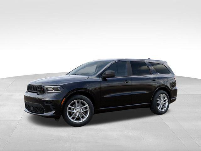 2026 Dodge Durango DURANGO GT AWD
