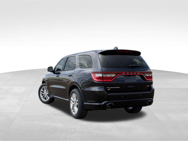 2026 Dodge Durango DURANGO GT AWD
