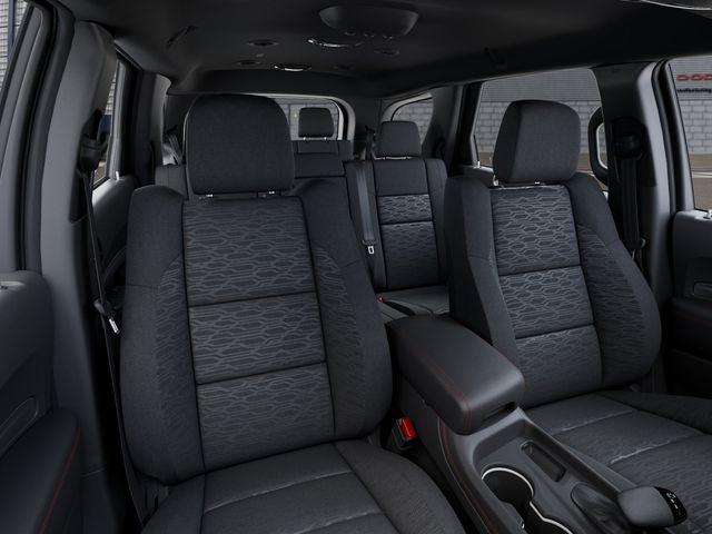 2026 Dodge Durango GT AWD