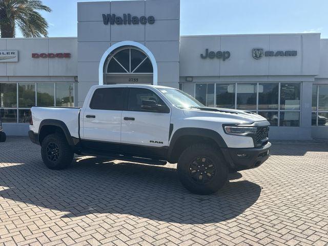 2026 RAM Ram 1500 RAM 1500 RHO CREW CAB 4X4 57 BOX