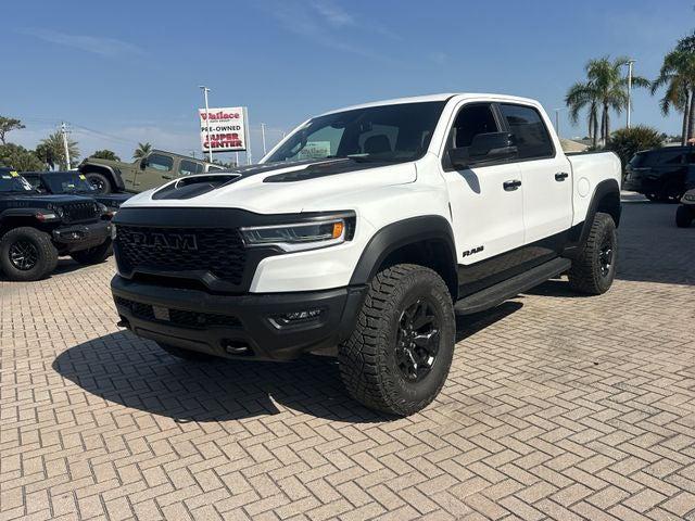 2026 RAM Ram 1500 RAM 1500 RHO CREW CAB 4X4 57 BOX