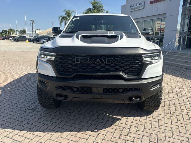 2026 RAM Ram 1500 RAM 1500 RHO CREW CAB 4X4 57 BOX