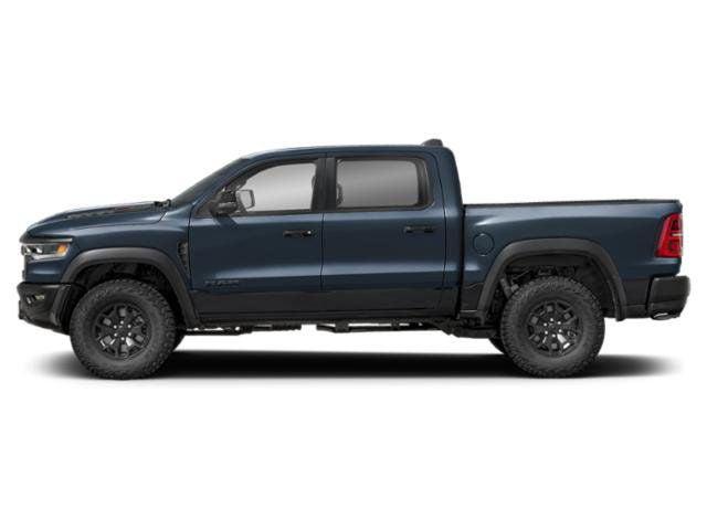 2026 RAM Ram 1500 RAM 1500 RHO CREW CAB 4X4 57 BOX