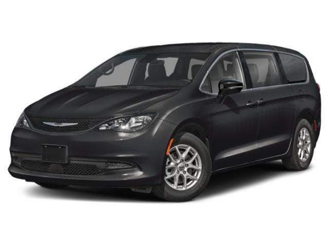 2026 Chrysler Voyager VOYAGER LX