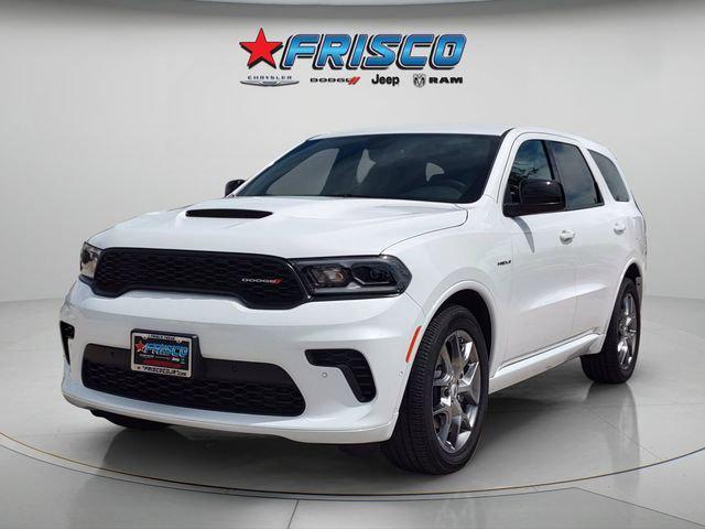 2026 Dodge Durango DURANGO GT AWD HEMI V8