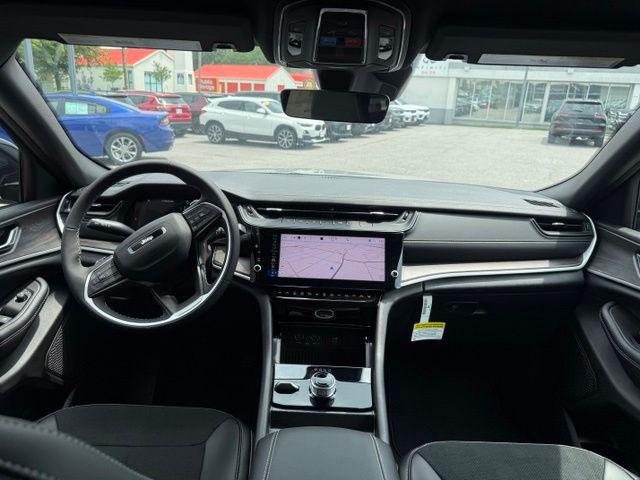 2026 Jeep Grand Cherokee GRAND CHEROKEE LAREDO ALTITUDE 4X4 2026 Jeep Grand Cherokee GRAND CHEROKEE LAREDO ALTITUDE 4X4