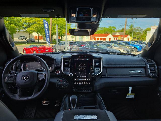 2026 RAM Ram 1500 RAM 1500 RHO CREW CAB 4X4 57 BOX