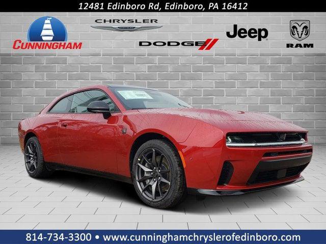 2026 Dodge Charger CHARGER SCAT PACK PLUS 2-DOOR AWD 2026 Dodge Charger CHARGER SCAT PACK PLUS 2-DOOR AWD