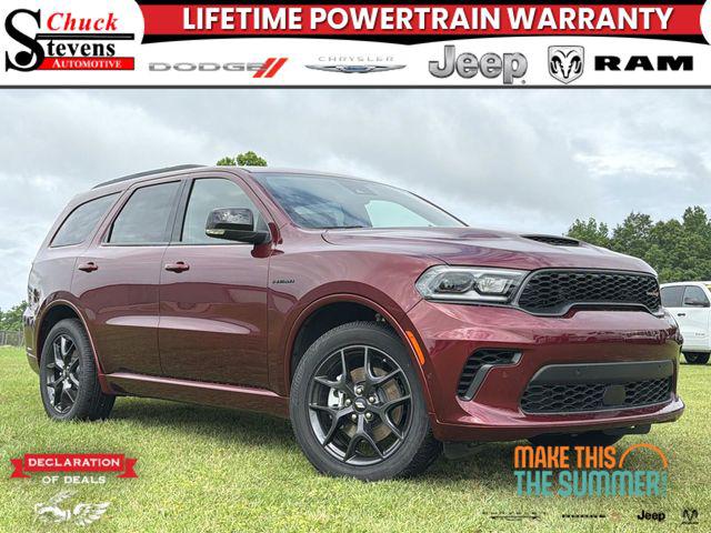 2026 Dodge Durango GT Plus HEMI V8 for sale in Bay Minette, AL