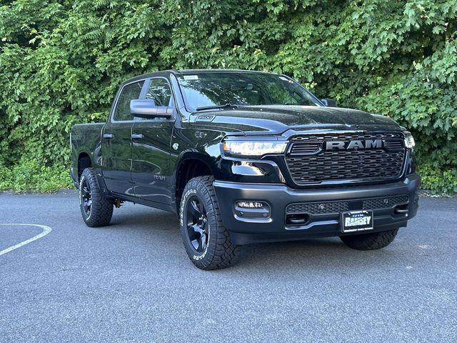 2026 Ram 1500 Warlock Crew Cab 4x4 5'7" Box for sale in Ramsey, NJ