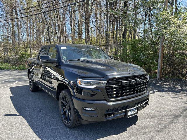 2026 RAM 1500 RAM 1500 LIMITED CREW CAB 4X4 57 BOX