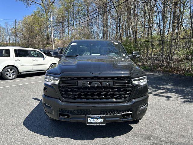 2026 RAM 1500 RAM 1500 LIMITED CREW CAB 4X4 57 BOX