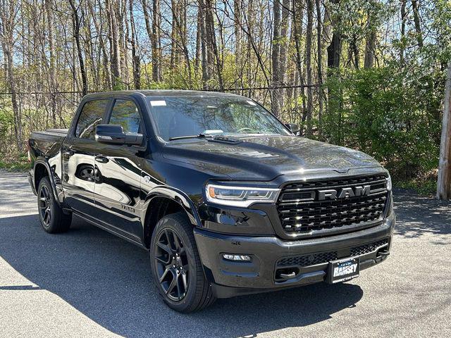 2026 Ram 1500 Limited Crew Cab 4x4 57 Box for sale in Ramsey, NJ