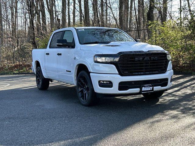 2026 Ram 1500 Laramie Crew Cab 4x4 5'7" Box for sale in Ramsey, NJ