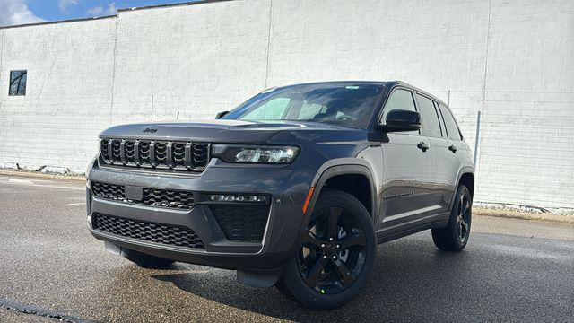 2026 Jeep Grand Cherokee Limited for sale in Bloomfield Hills, MI