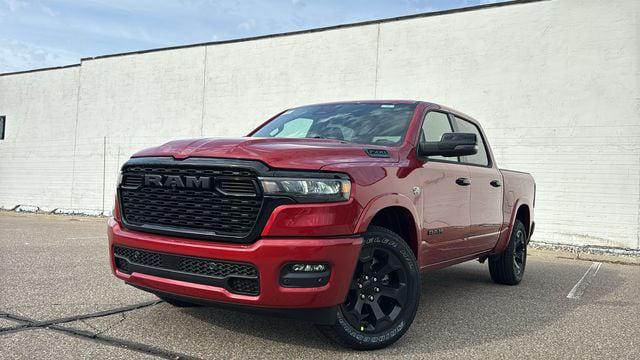 2026 Ram 1500 Big Horn Crew Cab 4x4 5'7" Box for sale in Bloomfield Hills, MI