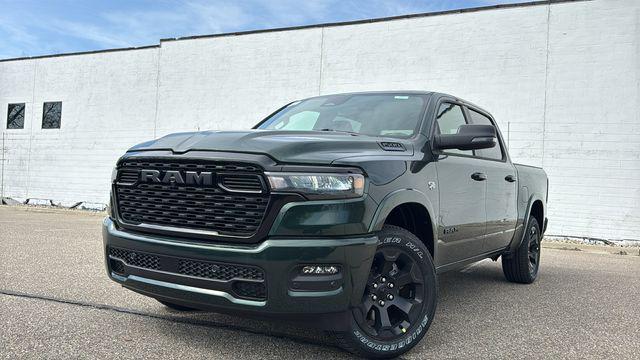 2026 Ram 1500 Big Horn Crew Cab 4x4 5'7" Box for sale in Bloomfield Hills, MI