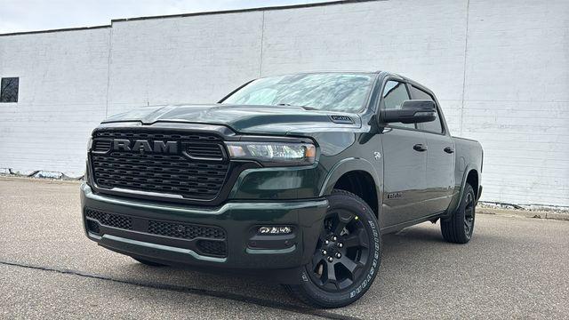 2026 Ram 1500 Big Horn Crew Cab 4x4 5'7" Box for sale in Bloomfield Hills, MI